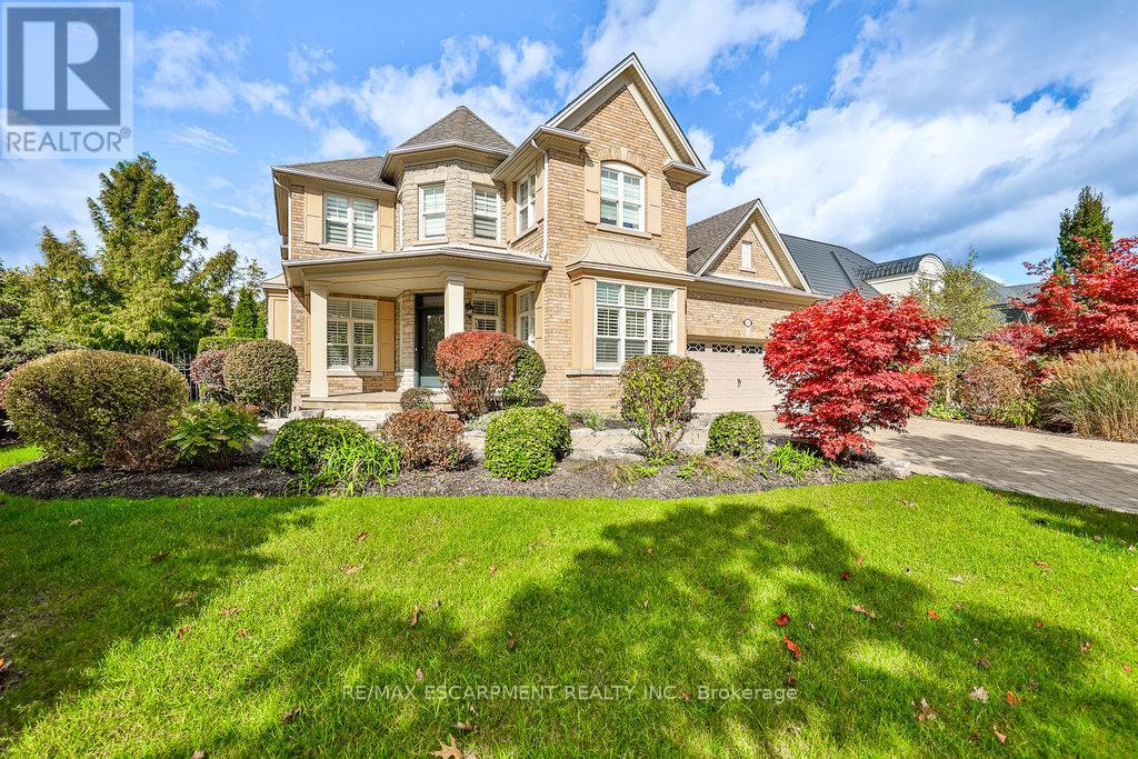 597 Hancock Way