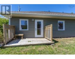 Living room - 1 88 Main Street, Tatamagouche, NS B0K1V0 Photo 2