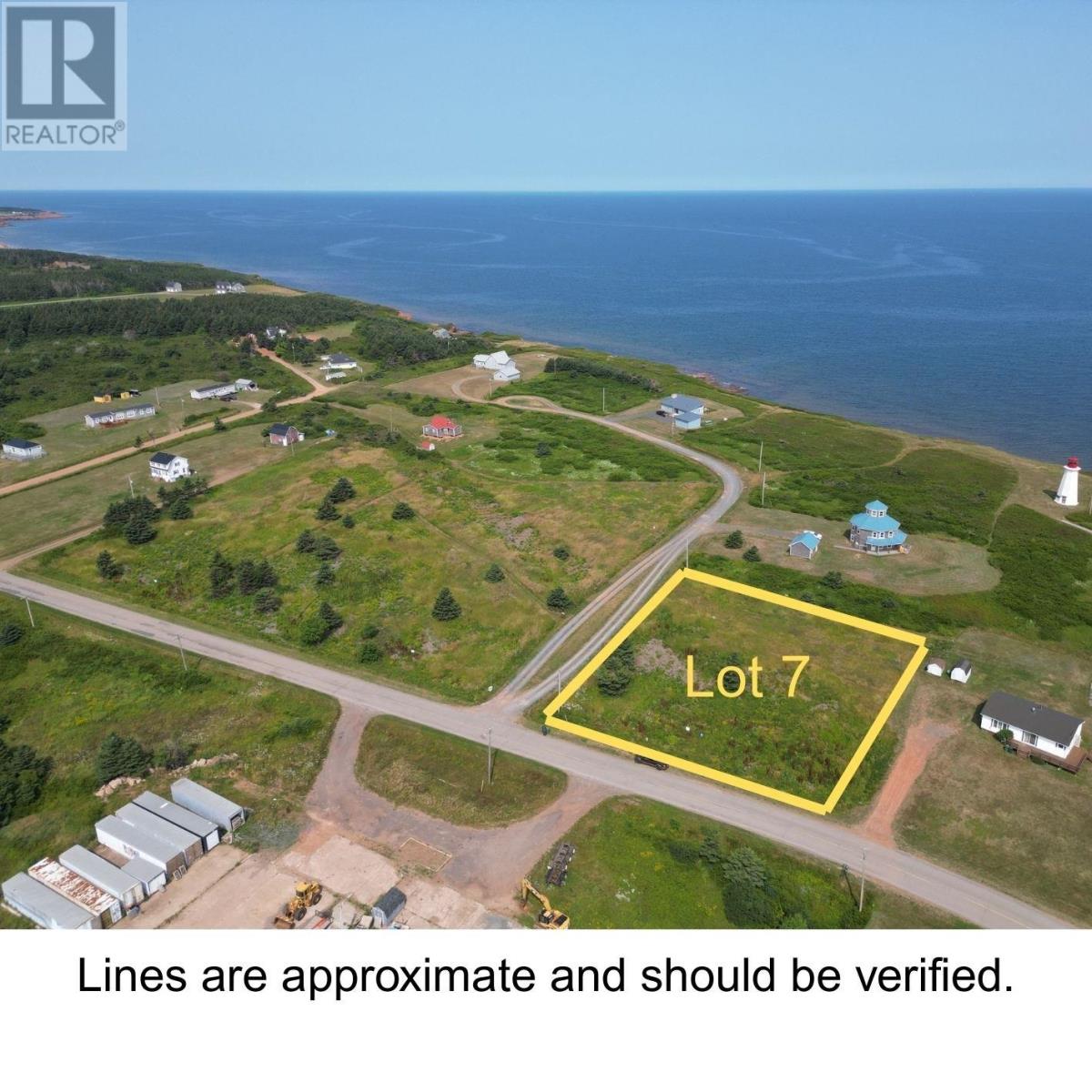 Lot 7 Harbour Road