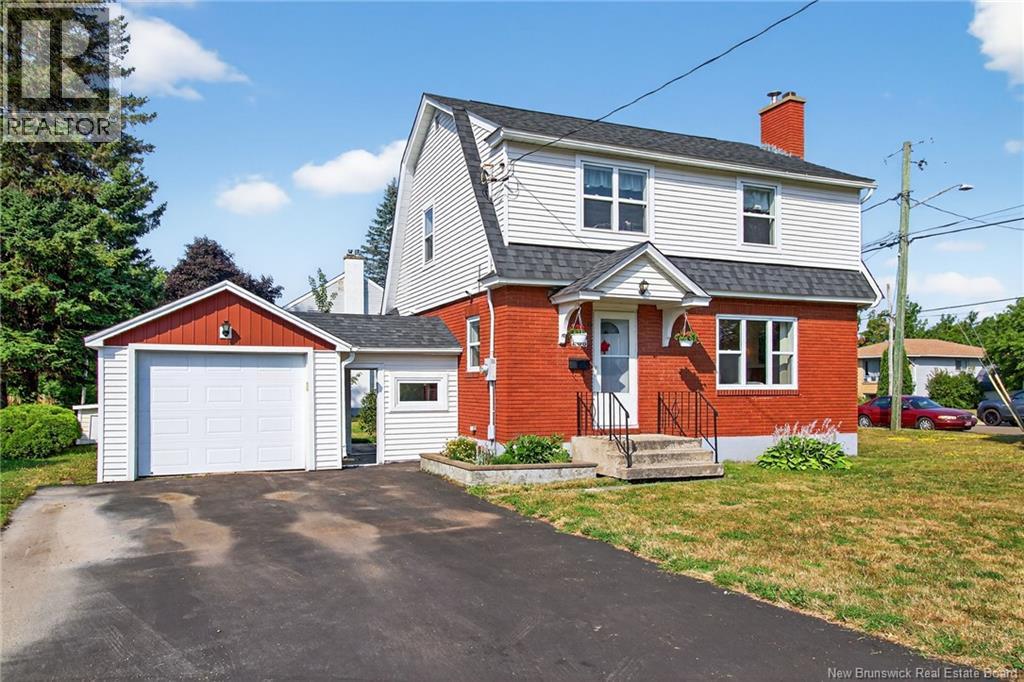 206 Mclaughlin Drive