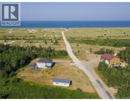 Kitchen - 181 Ward Road, Miscou, NB E8T2G5 Photo 4