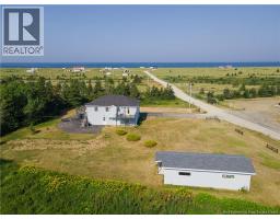 Dining room - 181 Ward Road, Miscou, NB E8T2G5 Photo 5