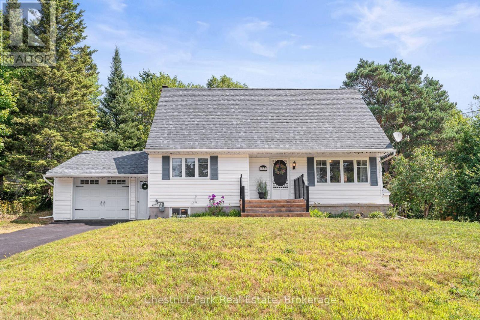 25 Eagle Lake Road