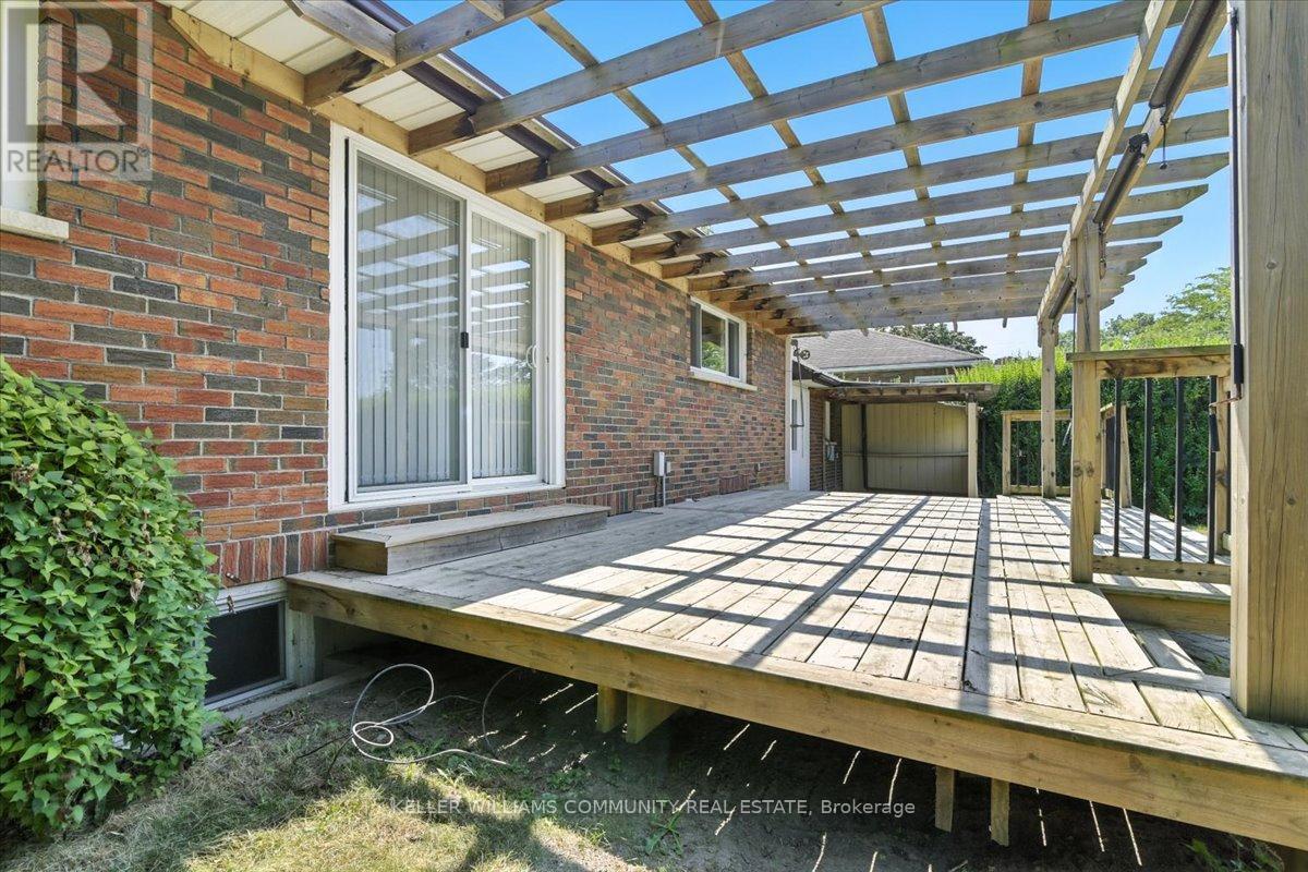 110 Scugog Street