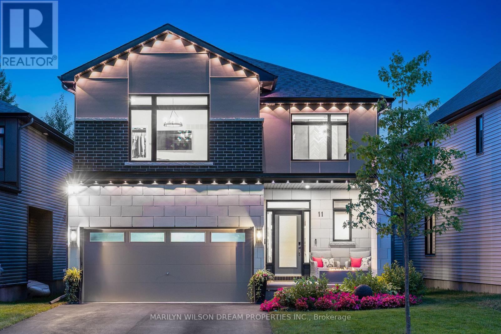 11 Angel Heights