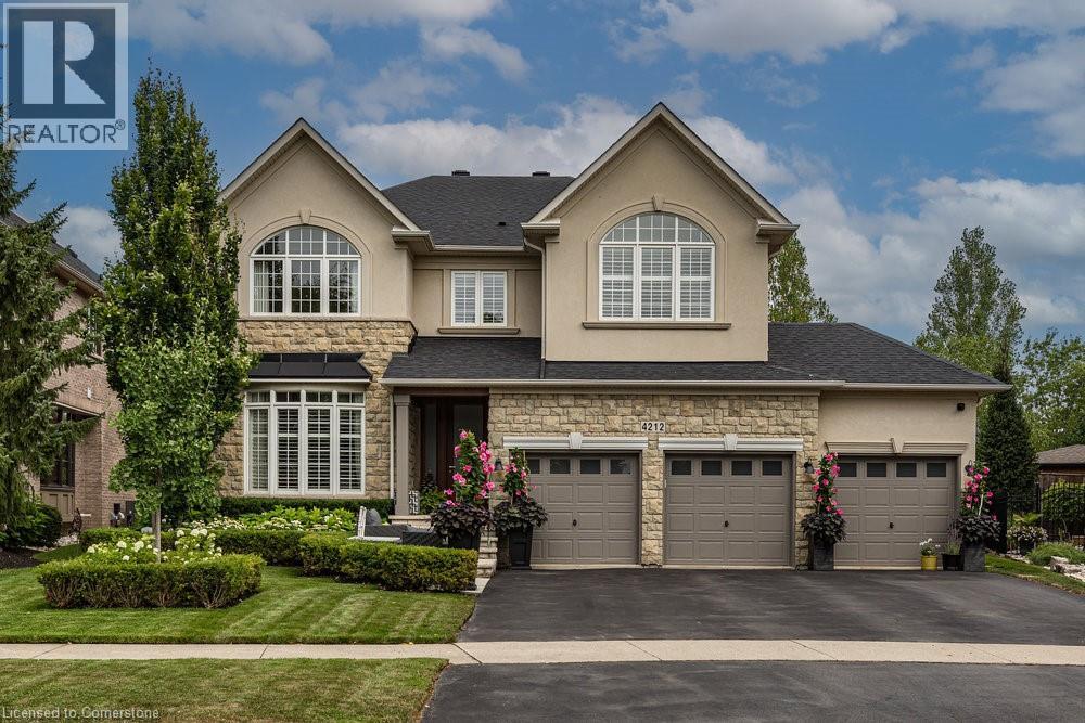 4212 Kane Crescent
