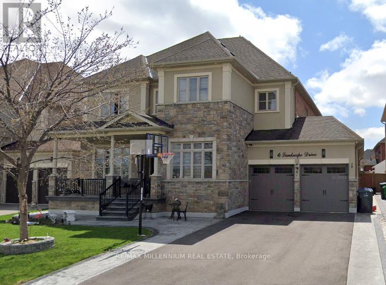 6 Landscape Drive