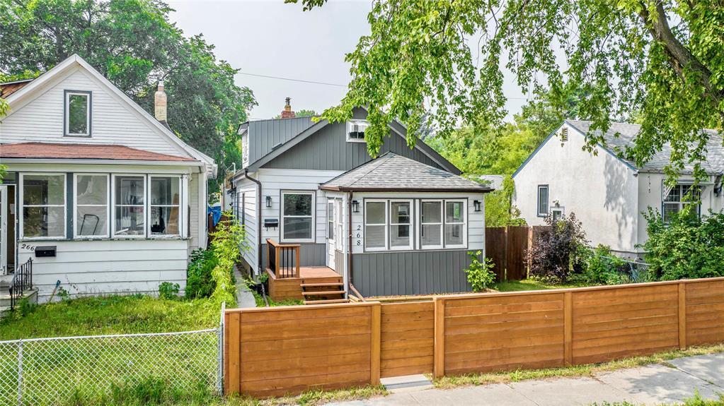 268 Inglewood Street