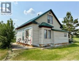 Kitchen - Mcgee Acreage, Pleasant Valley Rm No 288, SK S0L2V0 Photo 5