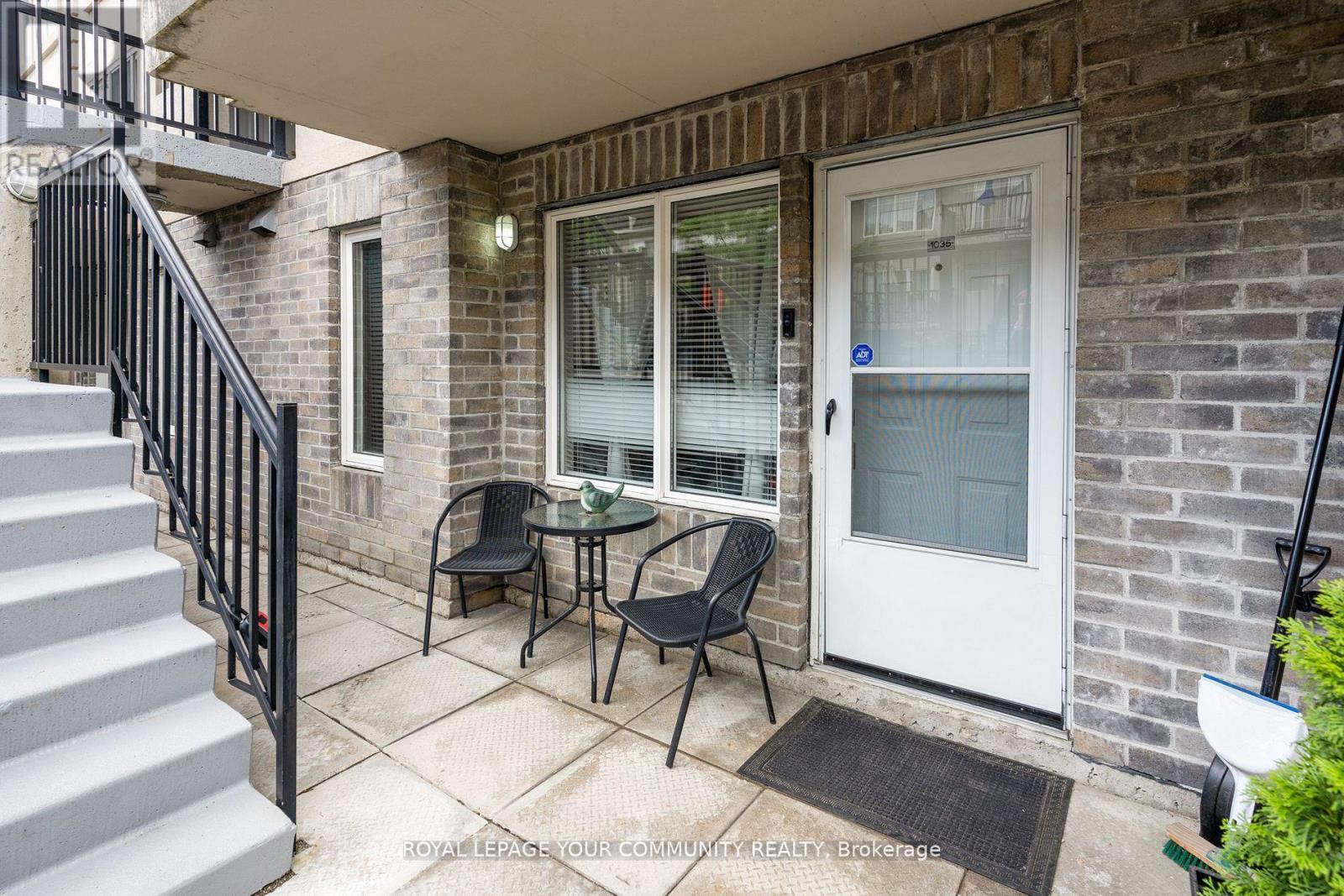1035 55 George Appleton Way