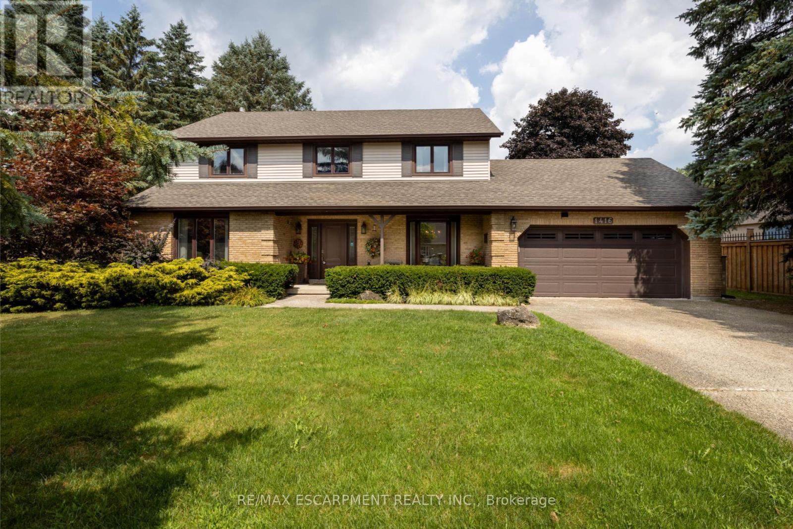 1416 Progreston Road