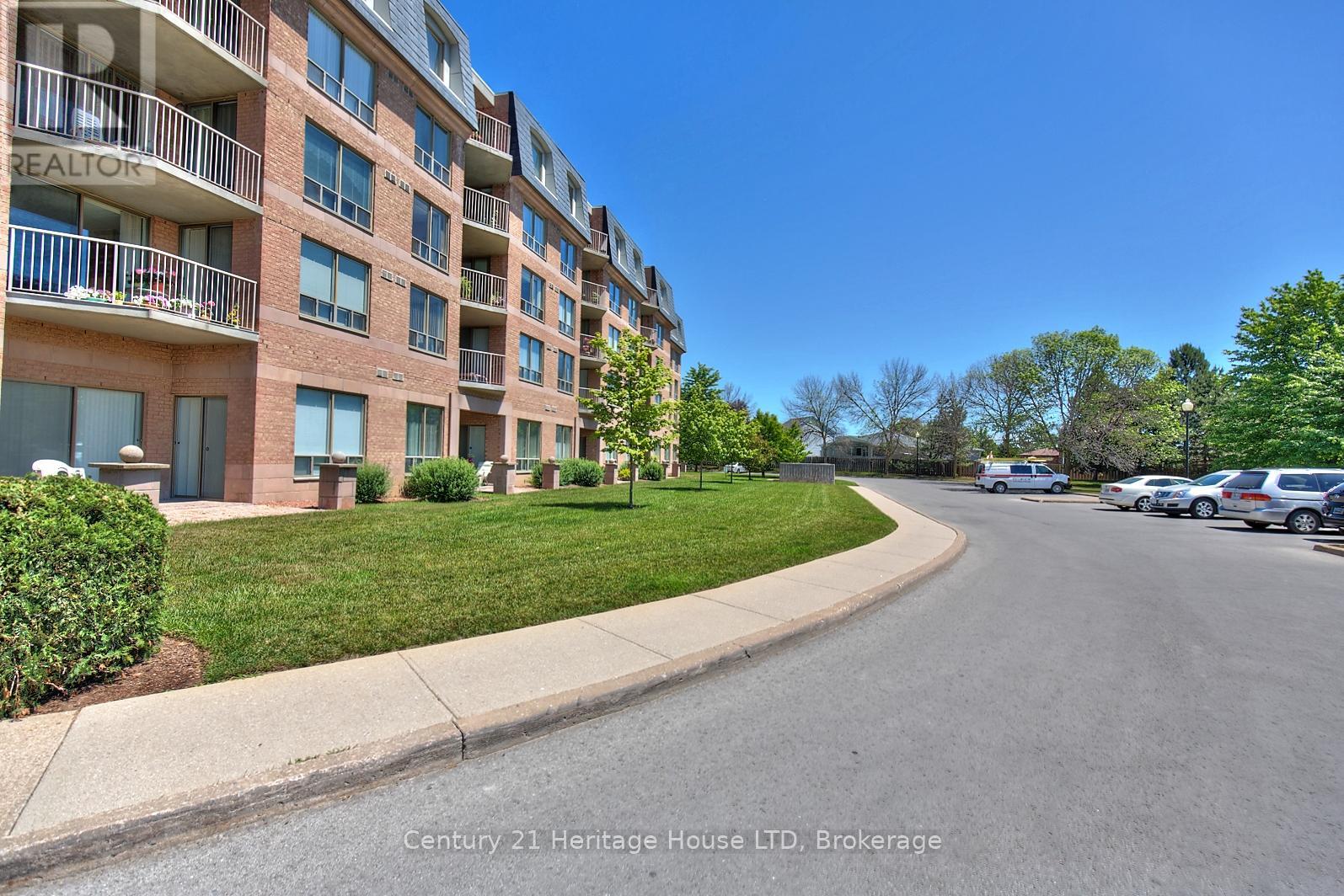 317 8111 Forest Glen Drive