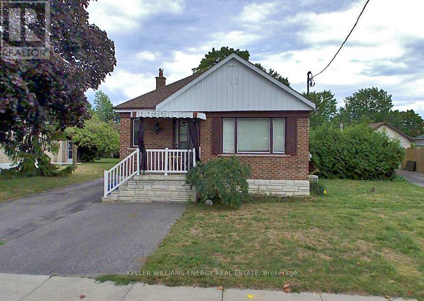 Bsmt 509 Adelaide Avenue W