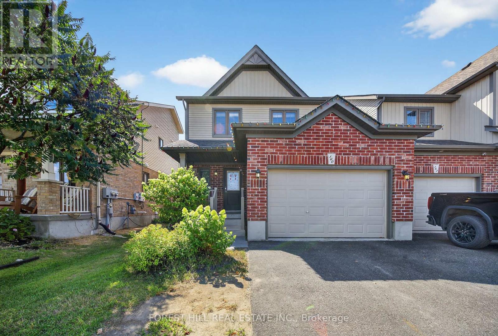 160 Banting Crescent