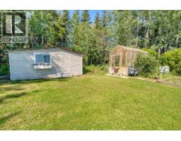 Kitchen - 17266 Prespatou Road, Fort St John, BC V0C1Y0 Photo 2