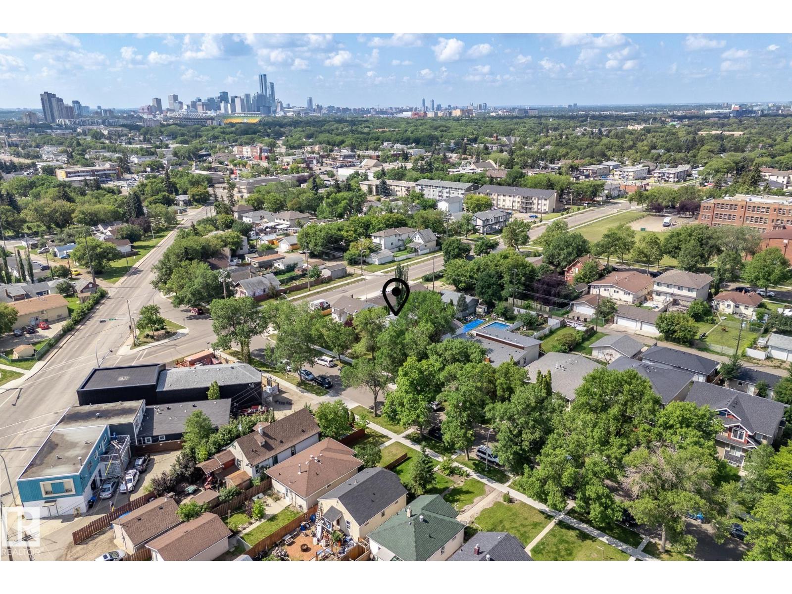 12008 79 St Nw
