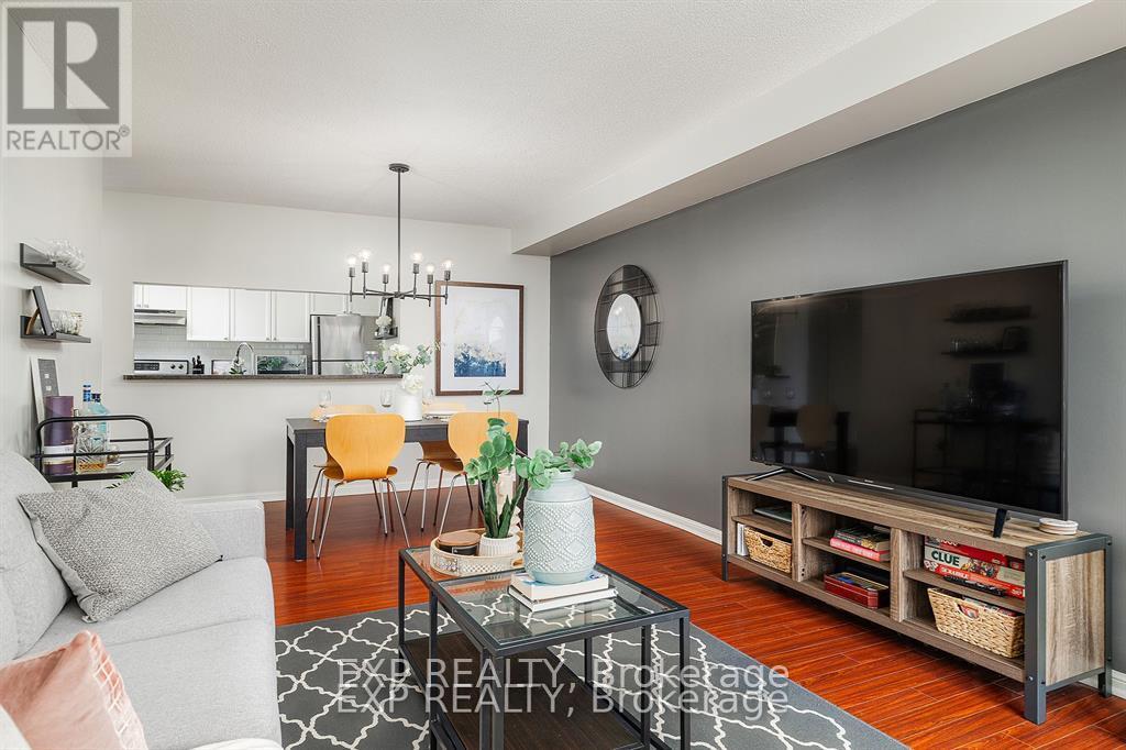 309 101 Subway Crescent