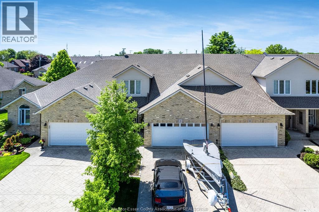 9 Montego Bay Crescent