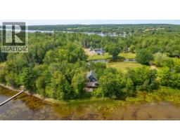 Loft - 27 Bink Crescent, Harvey, NB E6K1J3 Photo 2