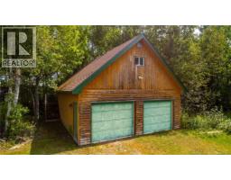 Kitchen - 27 Bink Crescent, Harvey, NB E6K1J3 Photo 5