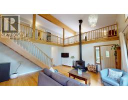 Bedroom - 7392 8th Avenue, Hosmer, BC V0B1M5 Photo 2