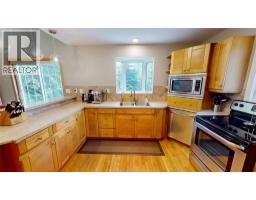 Storage - 7392 8th Avenue, Hosmer, BC V0B1M5 Photo 3