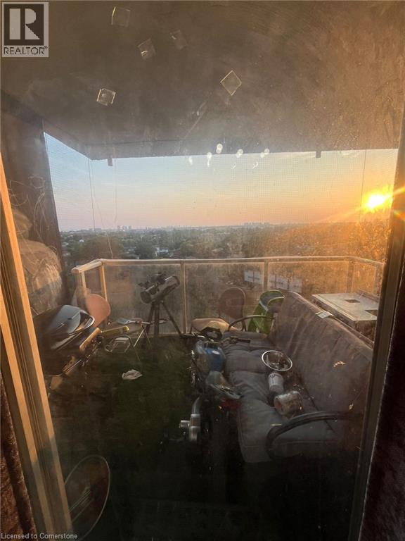 100 Wingarden Court Unit 1005