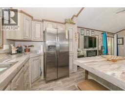 Living room - 3499 Luoma Road Unit 131, Malakwa, BC V0E2J0 Photo 4