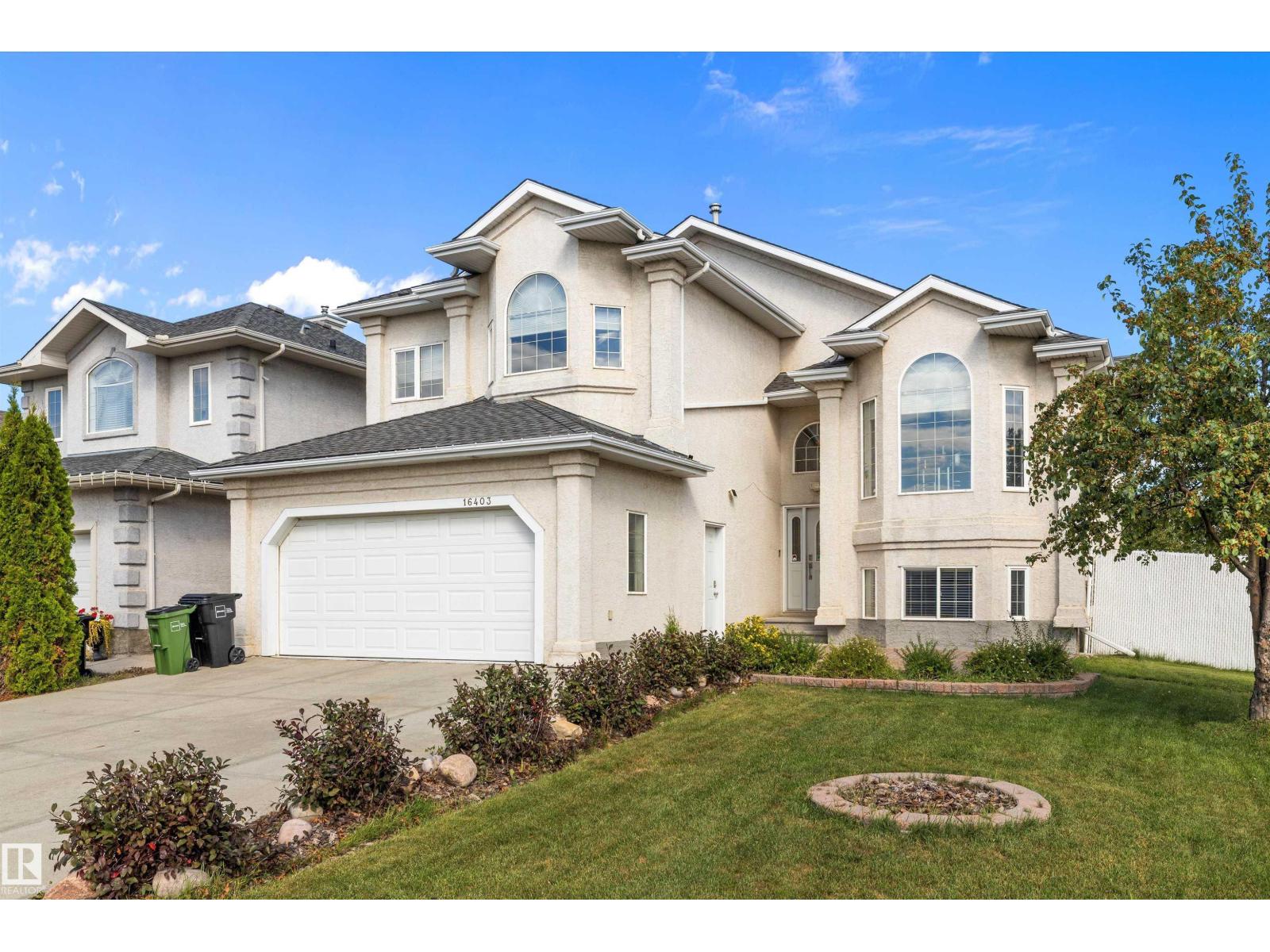 16403 88 St Nw