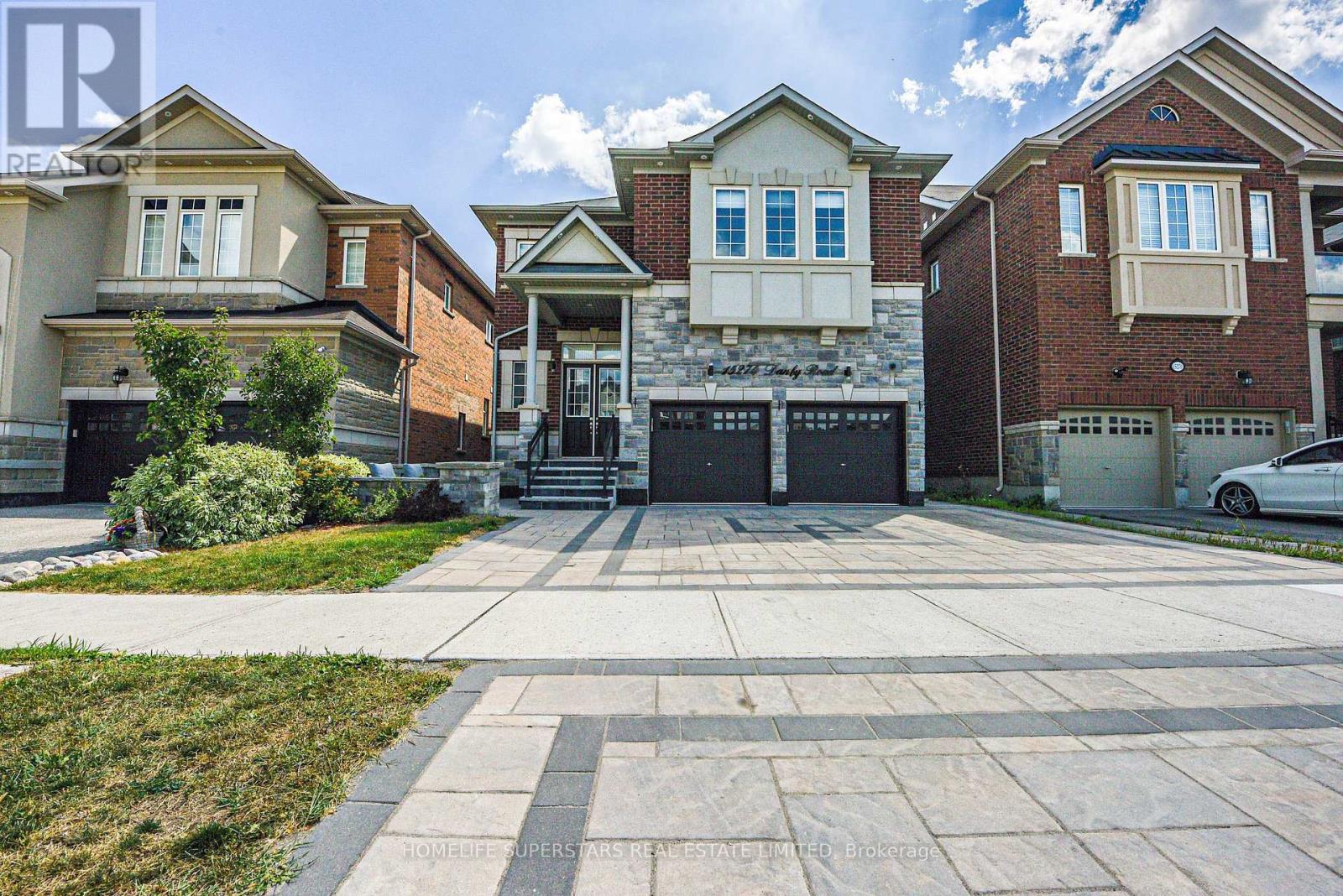 15274 Danby Road