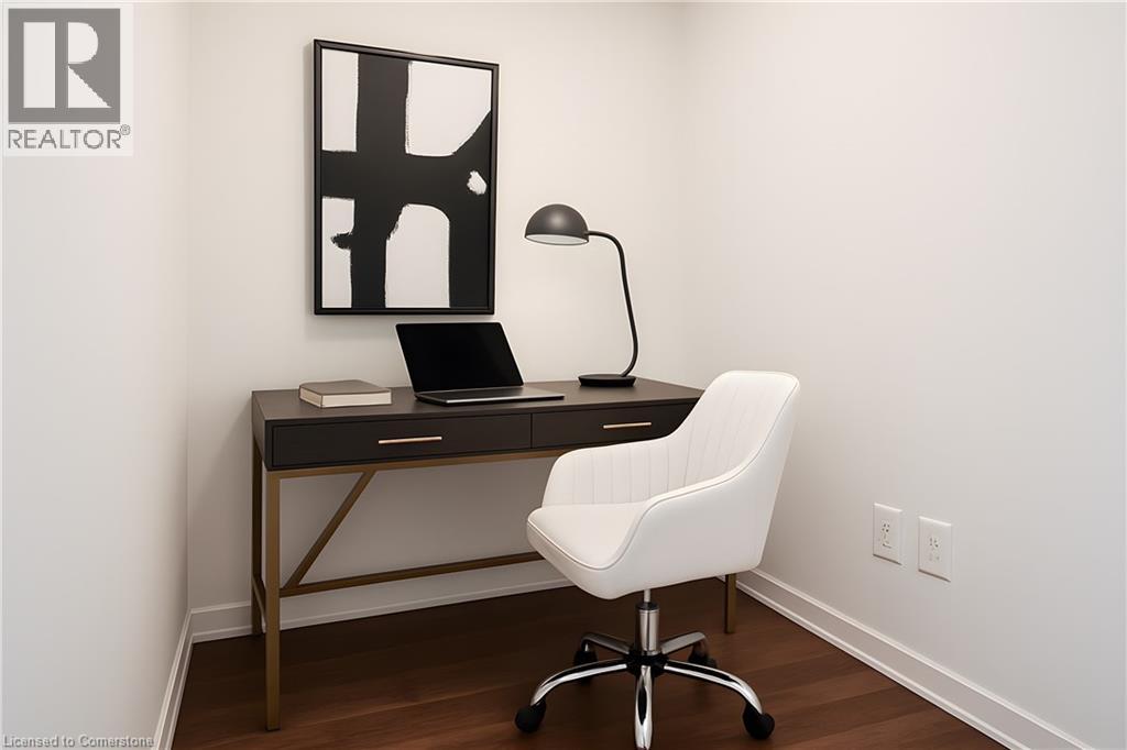 2782 E Barton Street E Unit 814