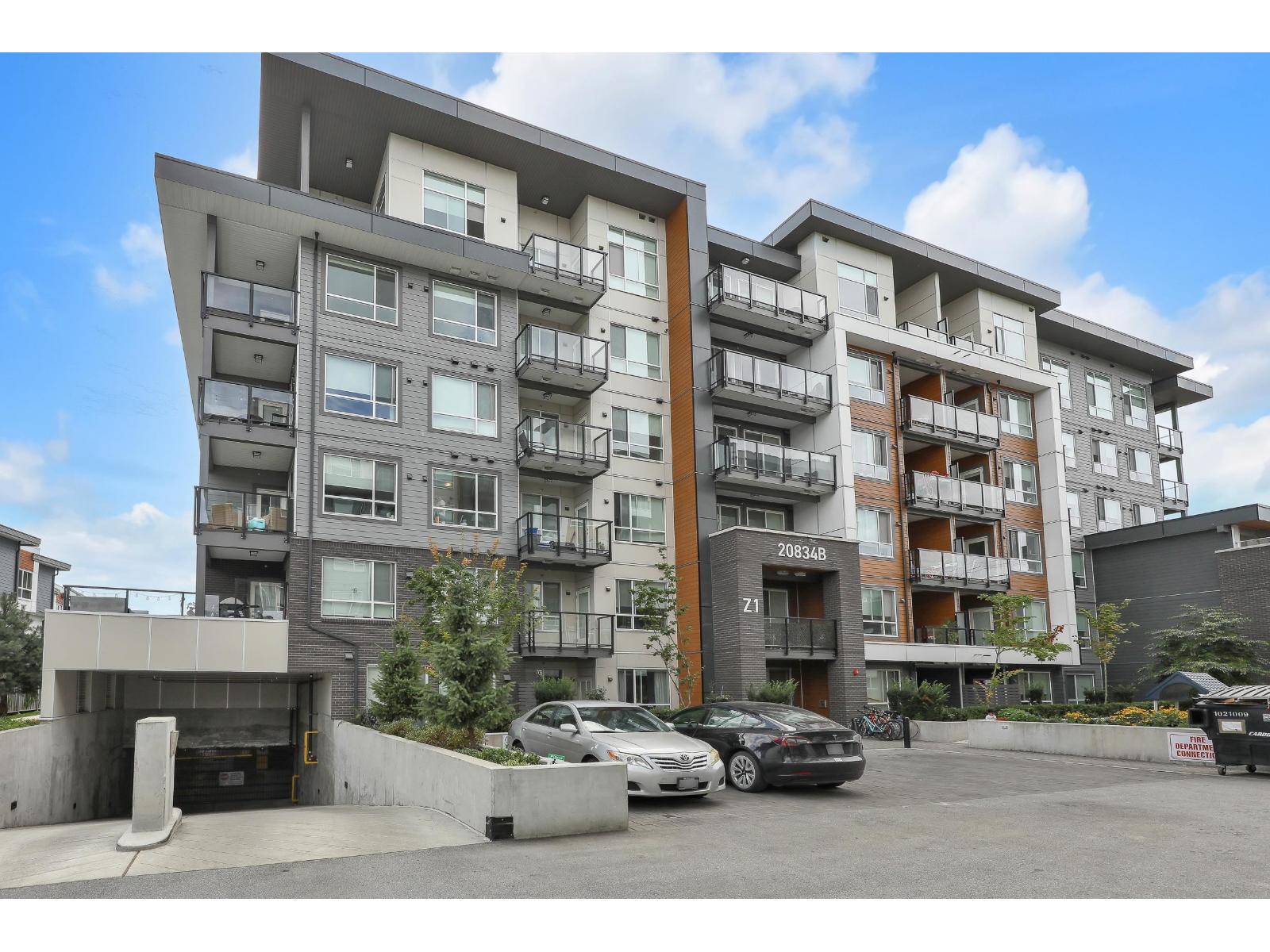 B 508 20834 80 Avenue