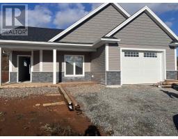Primary Bedroom - Lot 111 38 Leaside Drive, Port Williams, NS B0P1T0 Photo 2