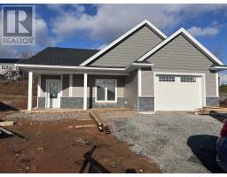 Ensuite (# pieces 2-6) - Lot 111 38 Leaside Drive, Port Williams, NS B0P1T0 Photo 3