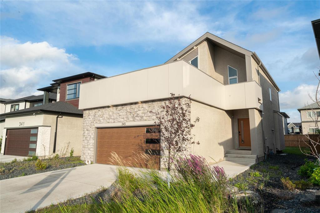345 Ken Oblik Drive