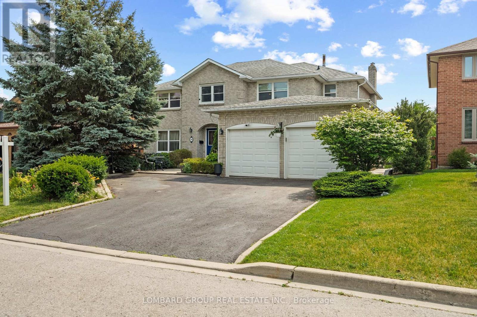 10 Whitmore Court
