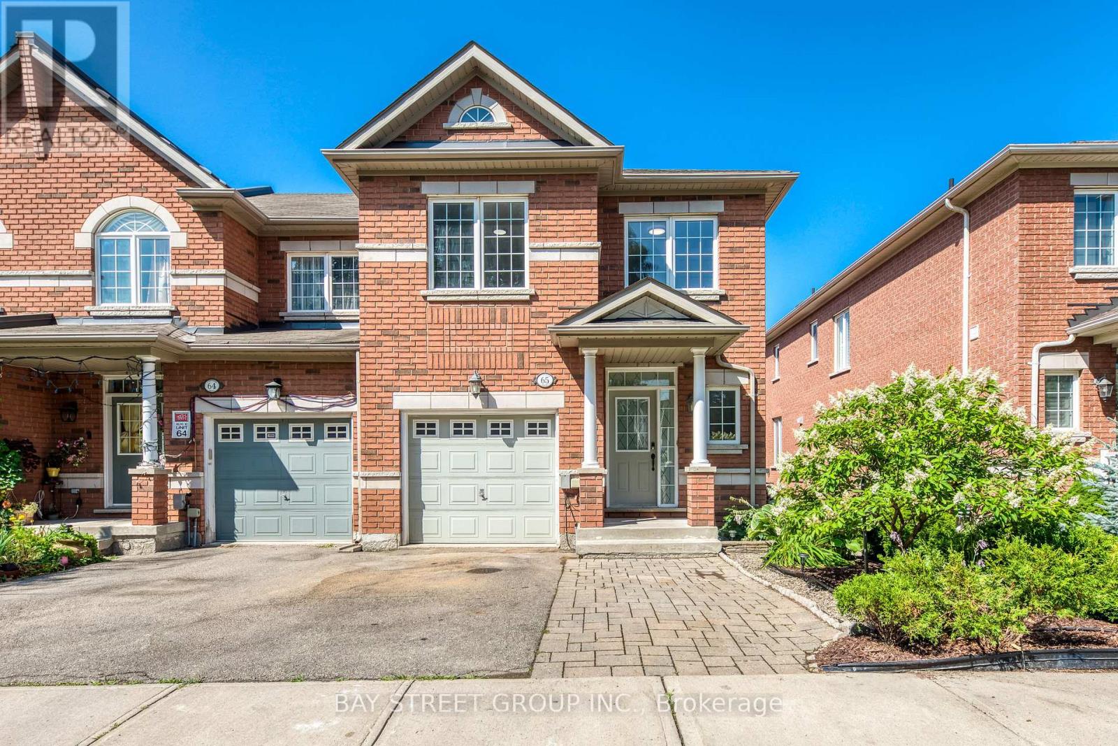 65 8 Townwood Drive