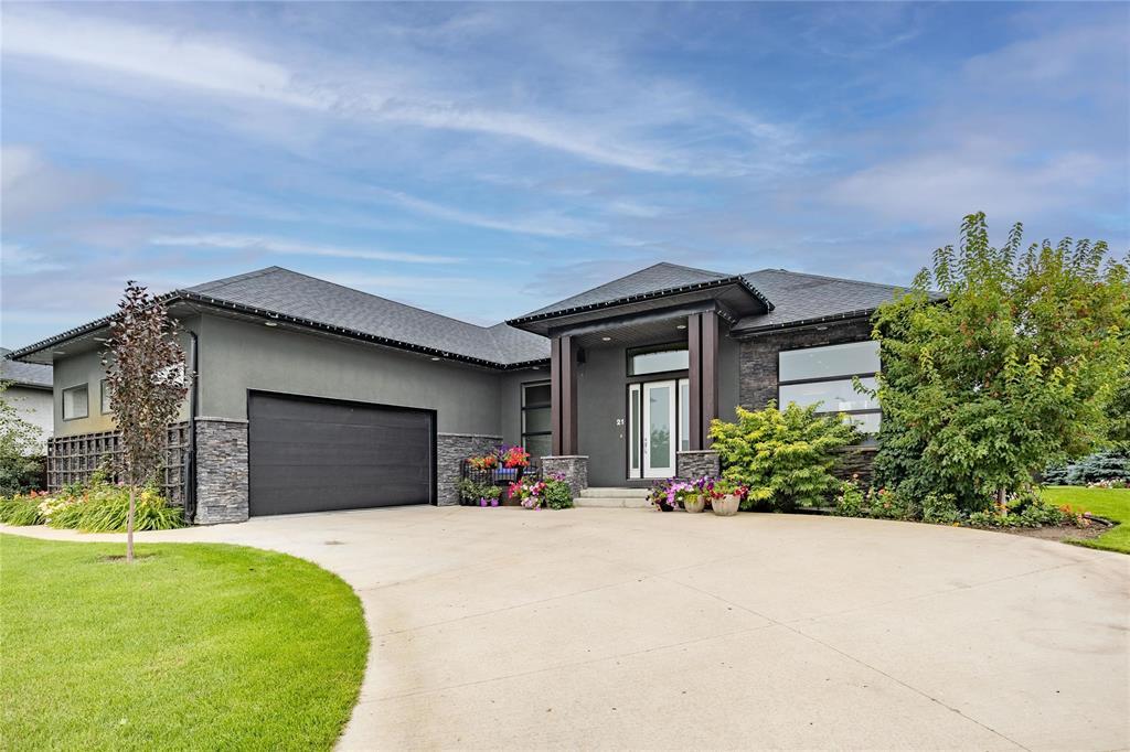21 Slater Place