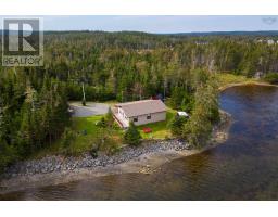 Bedroom - 899 Westside Grand River Road, Grand River, NS B0E1M0 Photo 3