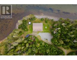 Primary Bedroom - 899 Westside Grand River Road, Grand River, NS B0E1M0 Photo 4