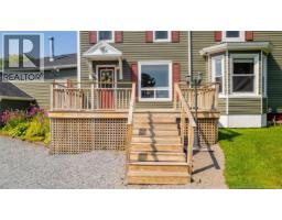 Laundry room - 49 Hill Street, Milltown, NB E3L1N6 Photo 2