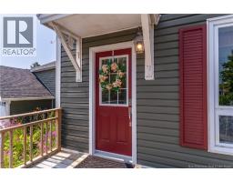 Bedroom - 49 Hill Street, Milltown, NB E3L1N6 Photo 3