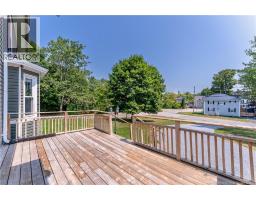Bedroom - 49 Hill Street, Milltown, NB E3L1N6 Photo 4