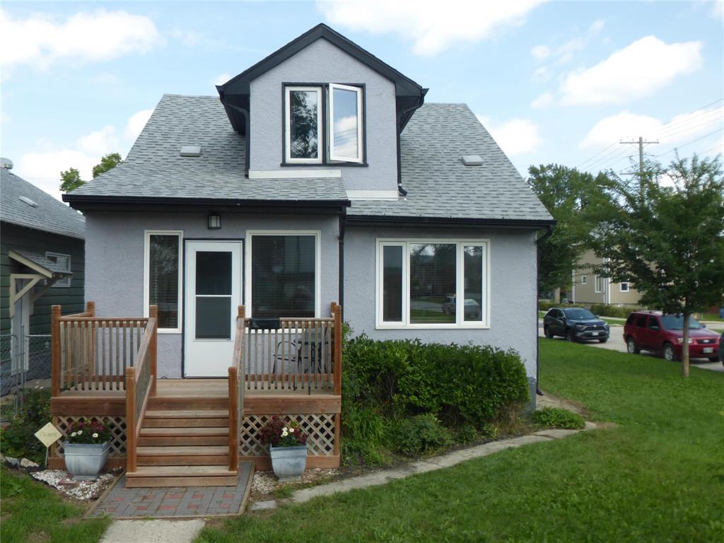 415 Bannerman Avenue