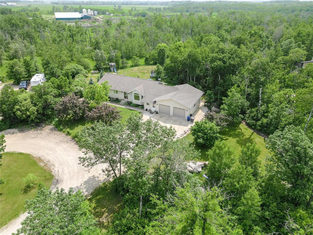 112 Cranberry Road