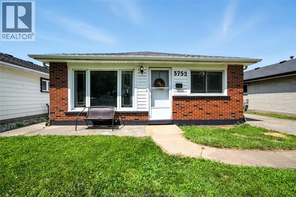 3752 Blackburn Court