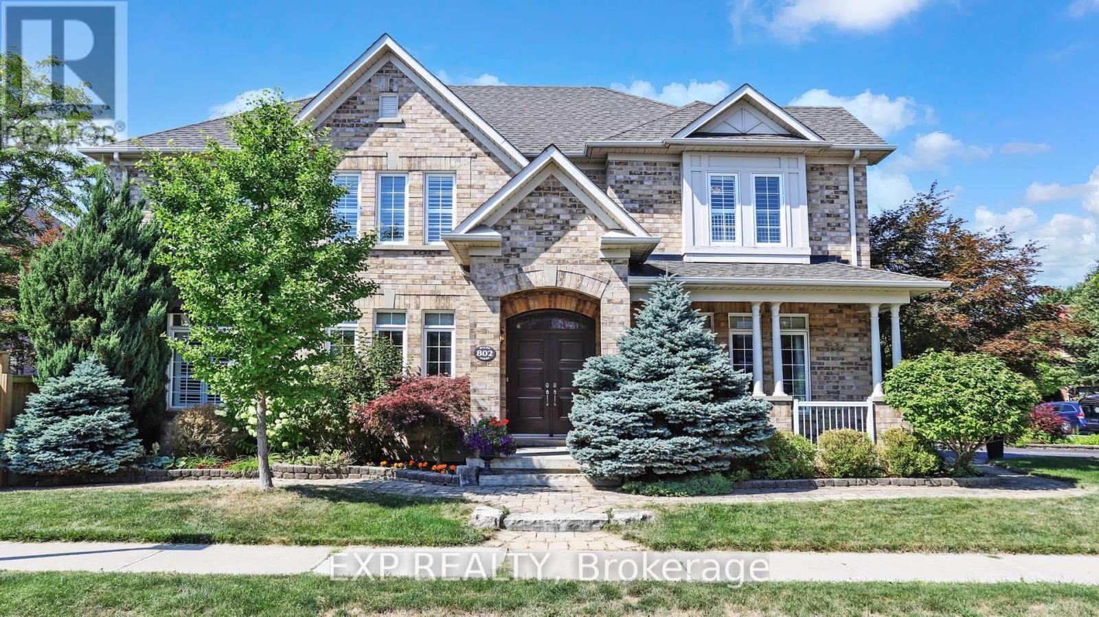 802 Walsh Court