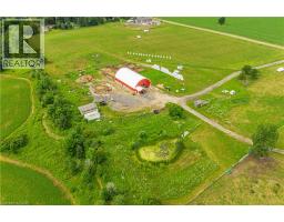 Bedroom - 4 Middleport Road, Onondaga, ON N3W2G9 Photo 3