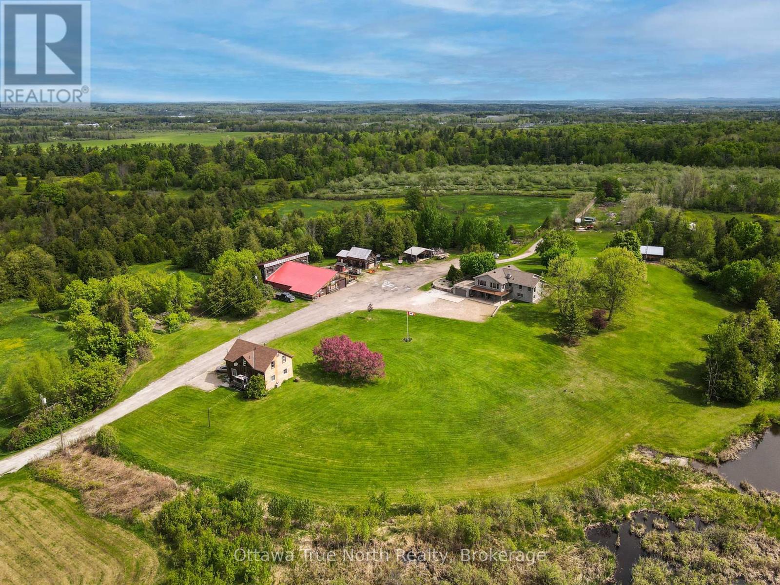 3376 Burnstown Road