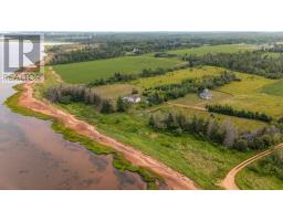 Dining room - 154 Charlottes Shore Lane, Tracadie Cross, PE C0A1T0 Photo 2